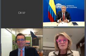 AWS aplaude a Chile por iniciativas de capacitación en uso de tecnologías en la nube