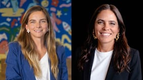 Buk nombra a Catalina Le Blanc como country manager Chile y Teresita Morán asume responsabilidad regional