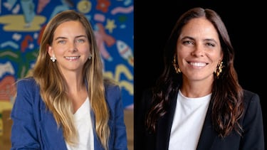 Buk nombra a Catalina Le Blanc como country manager Chile y Teresita Morán asume responsabilidad regional