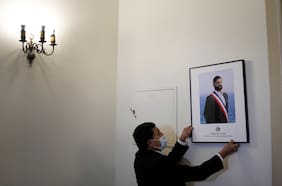 La nueva vía chilena: tarea pendiente