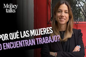 ¿Por qué las mujeres no encuentran trabajo?