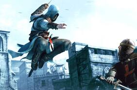 La planeada serie basada en Assassin’s Creed se quedó sin showrunner