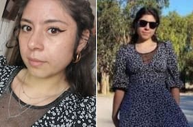 Autor confeso de homicidio de Daniela Olate queda detenido en tránsito a la espera de su formalización