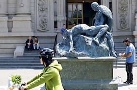 La conversión de los ídolos