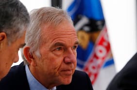 Tribunal condena a Gabriel Ruiz-Tagle por uso de información privilegiada en venta de acciones de Blanco y Negro