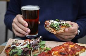 Sólo novedades: 10 nuevos lugares en Santiago para ir a conocer en vacaciones de invierno