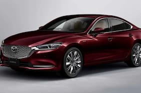 Fin de la producción: el Mazda 6 vive sus últimos días