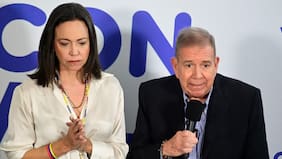 María Corina Machado y Edmundo González piden apoyo internacional por terremotos en Venezuela