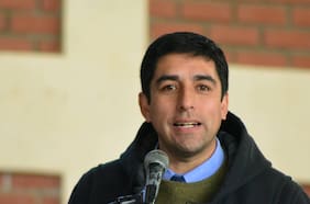Diputado Héctor Barría (DC) es internado de urgencia en el Hospital Base de Osorno