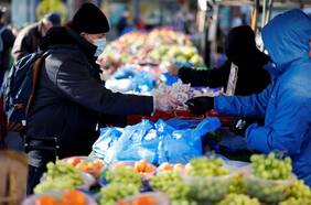 El impacto de la crisis del costo de la vida en Reino Unido: un millón de adultos pasó todo el día sin comer el último mes