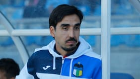 Paqui Meneghini aborda su salida de O’Higgins mientras afina su llegada a la U