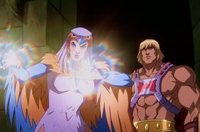 Kevin Smith promete que habrá muchas muertes en Masters of the Universe: Revelation