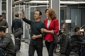 Paramount+ estrenó Super Pumped, su nueva serie sobre la creación de Uber