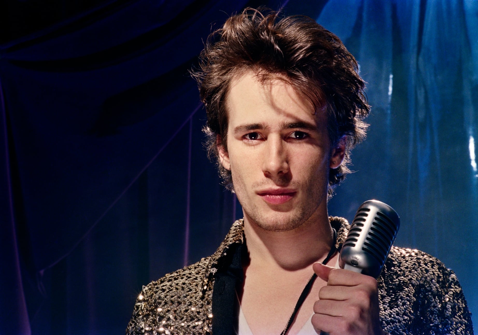 ¿Quién le rompió el corazón a Jeff Buckley?