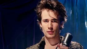 ¿Quién le rompió el corazón a Jeff Buckley?