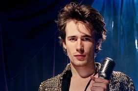 ¿Quién le rompió el corazón a Jeff Buckley?