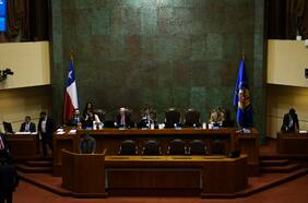 Veto a ley de usurpaciones: oficialismo destaca que se frene legítima defensa privilegiada y oposición acusa que es “una burla”