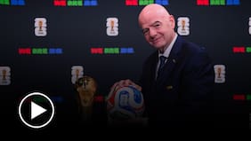 El Deportivo camino al Mundial 2026