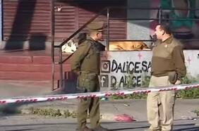 Clausuran discoteca en Lo Prado donde se registró balacera que terminó con una mujer fallecida y otras tres heridas