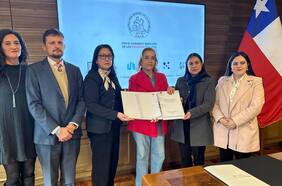 Diputados solicitan a Contraloría auditorías en lugares donde se aplica el programa de acompañamiento a niños trans