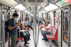 El 97% la utiliza: esta es la red social preferida de los chilenos