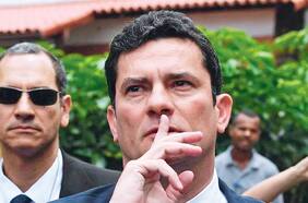 Sérgio Moro: el exjuez brasileño entra en carrera por Planalto