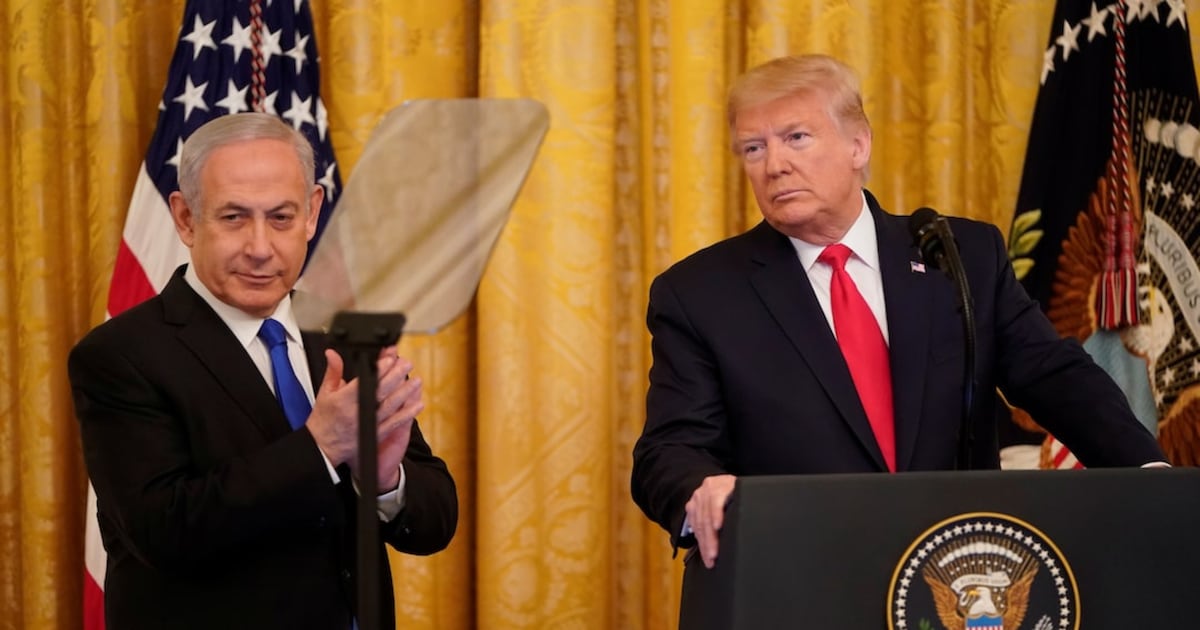 La escalada en Oriente Medio: ¿un conflicto irreversible o una oportunidad perdida?