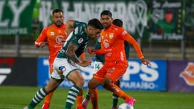 En vivo: Cobreloa recibe a Santiago Wanderers en un duelo clave por el ascenso