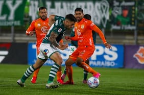 En vivo: Cobreloa recibe a Santiago Wanderers en un duelo clave por el ascenso