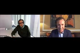 ¿Cómo será el fútbol cuando todo pase?