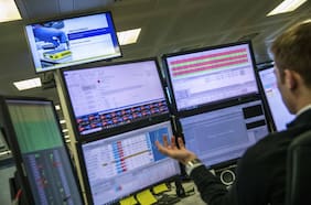 Pershing, la plataforma que permite invertir en el extranjero y que acapara las miradas de los inversionistas locales