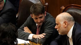 Cámara de Diputados aprueba admisibilidad de acusación constitucional contra Pardow y Senado deberá definir