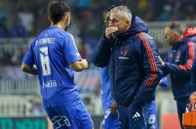 El plan de Gustavo Álvarez para dar la sorpresa frente a Botafogo y meterse en octavos de final de la Copa Libertadores