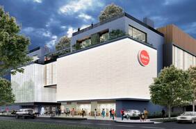 Cencosud Shopping tiene luz verde de la autoridad para abrir su centro comercial La Molina en Perú