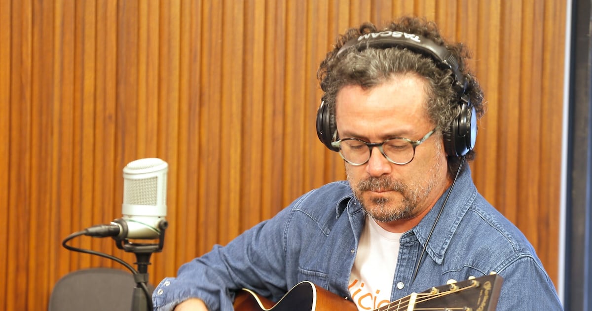 31 minutos en Tiny Desk: Pablo Ilabaca relata cómo se formuló la exitosa presentación