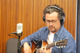 31 minutos en Tiny Desk: Pablo Ilabaca relata cómo se gestó la exitosa presentación