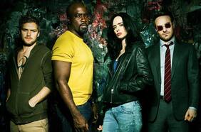 Las series Marvel que presentó Netflix ya están disponibles en Disney+ para Latinoamérica