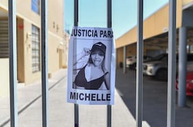 El fin de la búsqueda de Michelle Silva: la historia tras el asesinato y desaparición de la joven de San Felipe