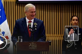 Presidente Kast reconoce error “por desconocimiento” por almuerzo con excompañeros en La Moneda