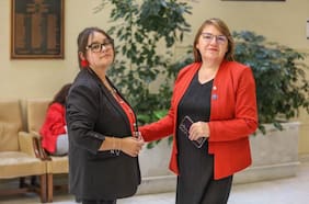 “Profunda desconexión con las verdaderas urgencias”: diputadas del PDG critican “agenda valórica” de republicanos y el PNL