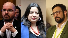Convenios: Fiscalía cierra investigación contra Jackson, Martínez y Crispi y comunicará decisión de no perseverar por falta de antecedentes