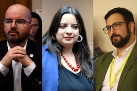 Democracia Viva: Fiscalía ingresa acusación, pide 10 años de cárcel para diputada Pérez y deja como testigos a Crispi, Jackson y Martínez