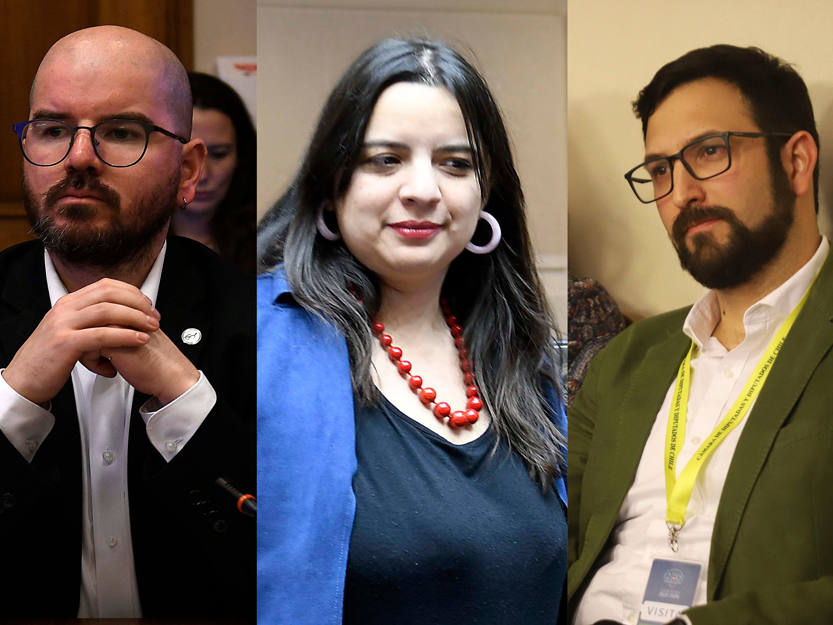Convenios: Fiscalía cierra investigación contra Jackson, Martínez y Crispi y comunicará decisión de no perseverar por falta de antecedentes