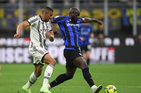 A qué hora y dónde ver el partido de Inter de Milán vs. Juventus por TV y streaming