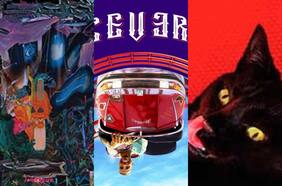 Crítica de discos: la buena cosecha de Ryan Adams, black midi y Rauw Alejandro