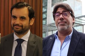 Ministro Gajardo valora proceso del PC contra Jadue y lo acusa de “romper la fraternidad”