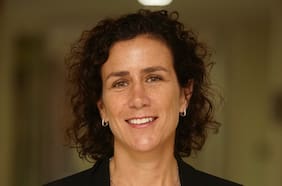 BancoEstado tiene nueva gerente general de finanzas