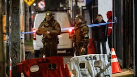 Joyero secuestrado en el centro de Santiago: “No queremos que esto genere odio hacia nadie”