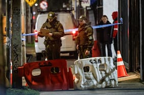 Joyero secuestrado en el centro de Santiago: “No queremos que esto genere odio hacia nadie”