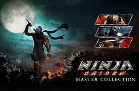 Nuevo tráiler de Ninja Gaiden: Master Collection